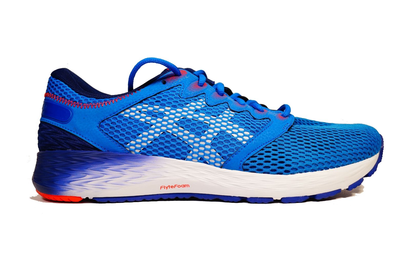 asics gel roadhawk